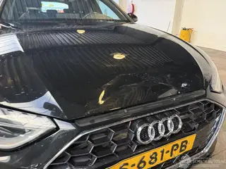 Audi A4 Avant 2020 фото 11