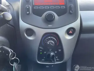 Citroën C1 2018 фото 12