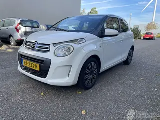 Citroën C1 2018 фото 4