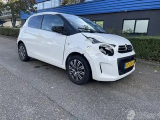 Citroën C1 2018 фото 6