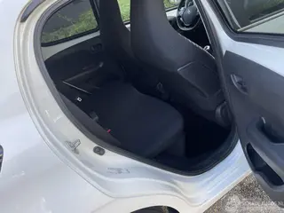 Citroën C1 2018 фото 9