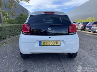Citroën C1 2018 фото 2