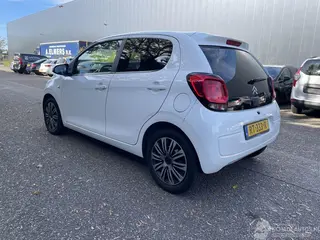 Citroën C1 2018 фото 1