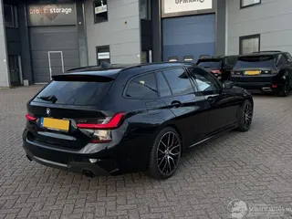 BMW 3-serie 2021 foto 6