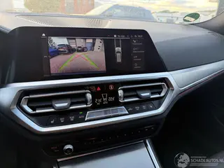 BMW 3-serie 2021 foto 10