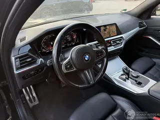 BMW 3-serie 2021 foto 8