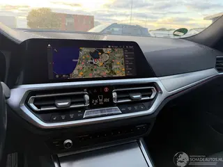 BMW 3-serie 2021 foto 9