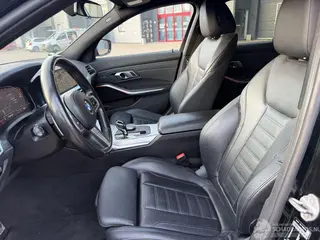 BMW 3-serie 2021 foto 12