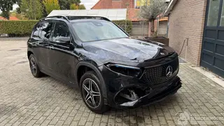 Mercedes EQB 2024 photo 12