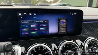 Mercedes EQB 2024 photo 5