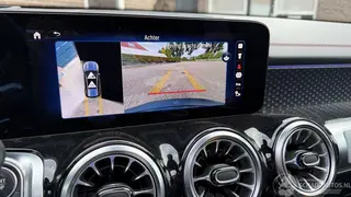 Mercedes EQB 2024 photo 6