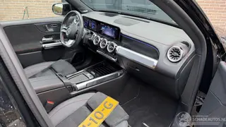 Mercedes EQB 2024 photo 4