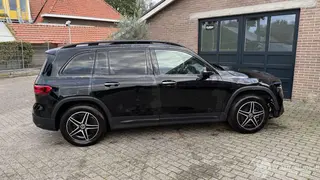Mercedes EQB 2024 photo 11