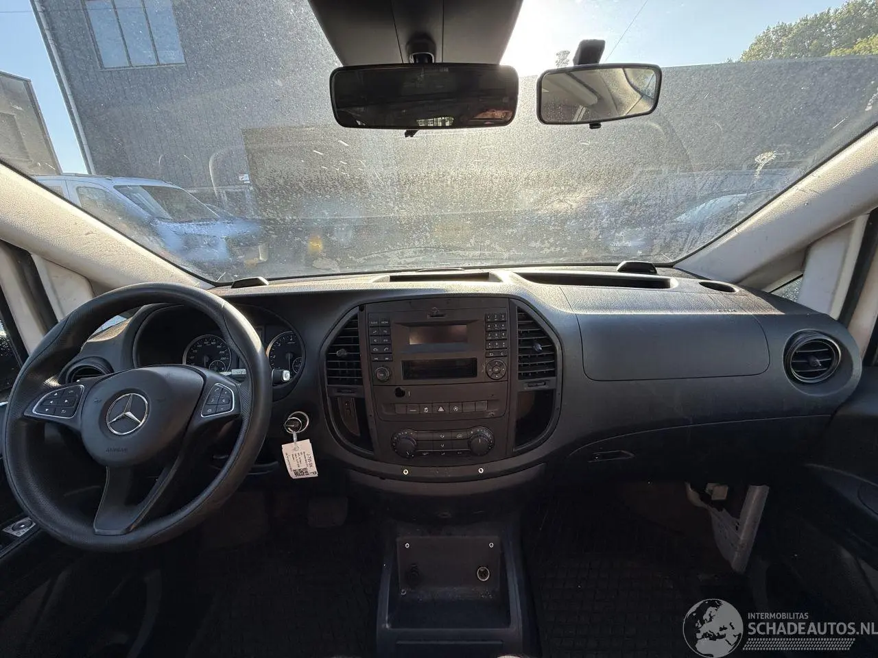 Mercedes Vito 2021 photo 6
