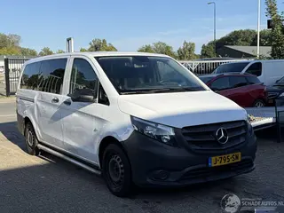 Mercedes Vito 2021 photo 2