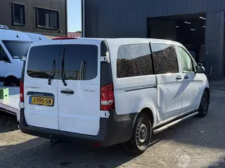 Mercedes Vito 2021 photo 3