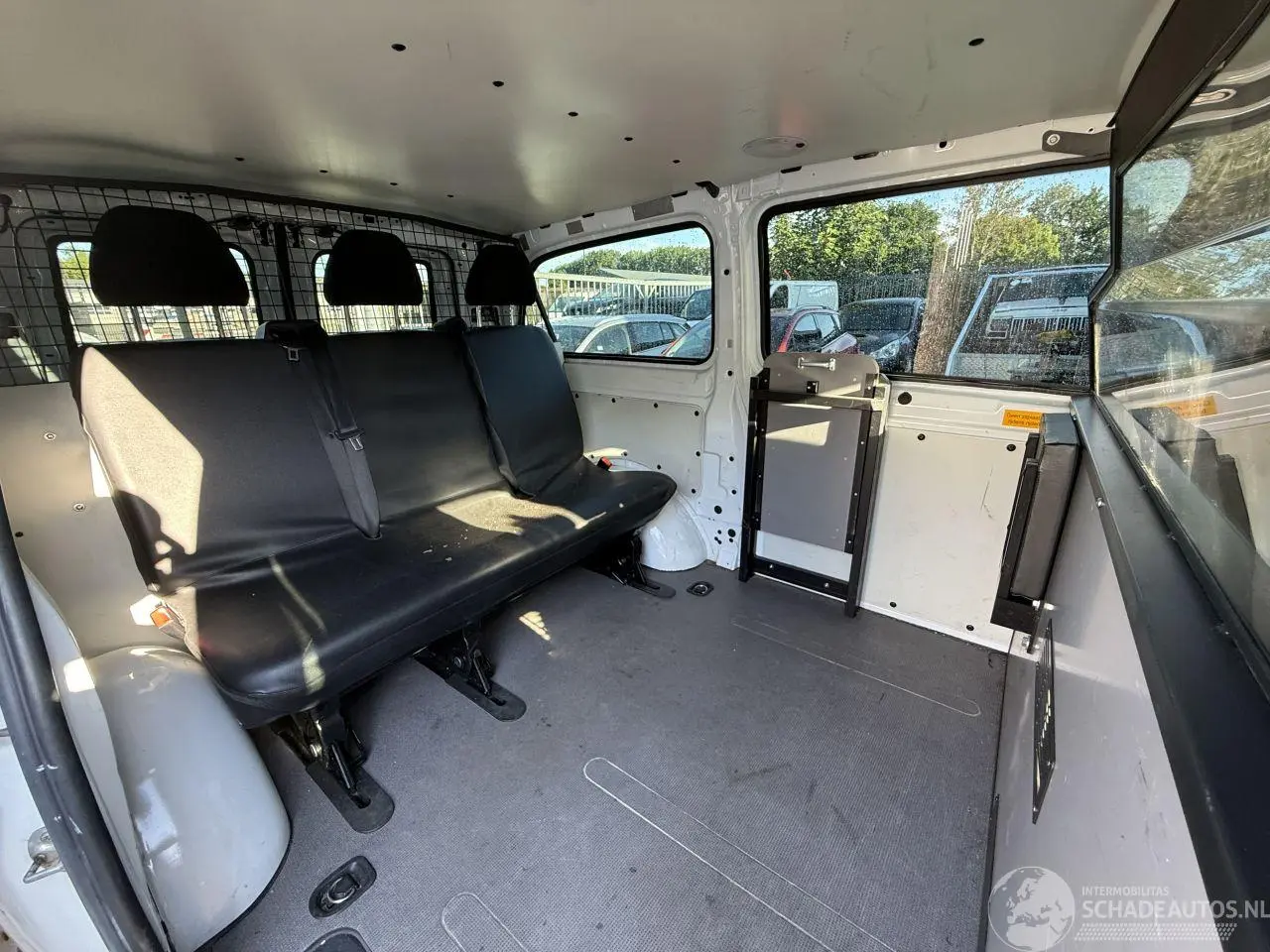 Mercedes Vito 2021 photo 8