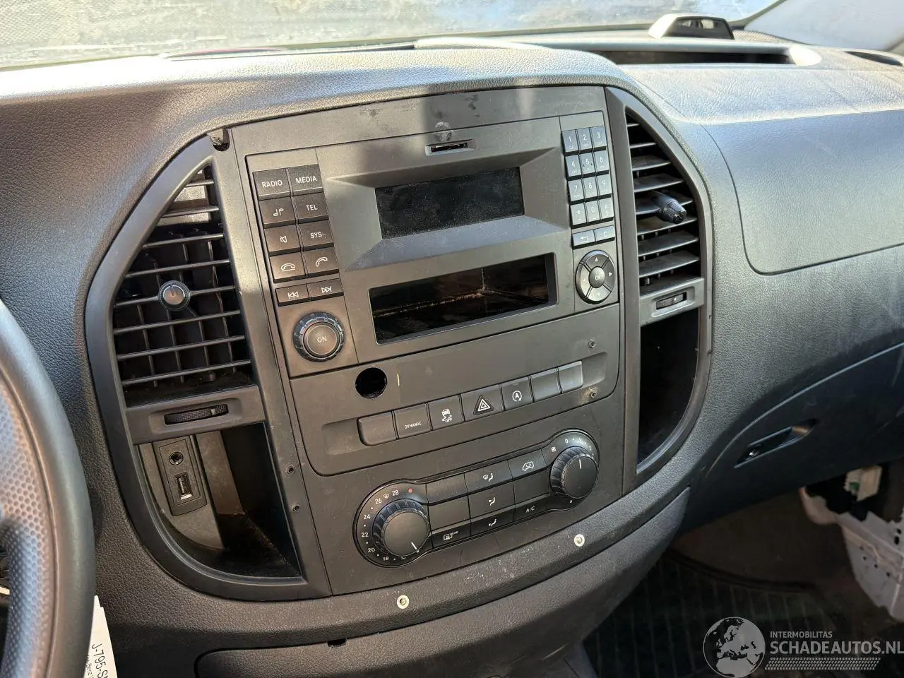 Mercedes Vito 2021 photo 5