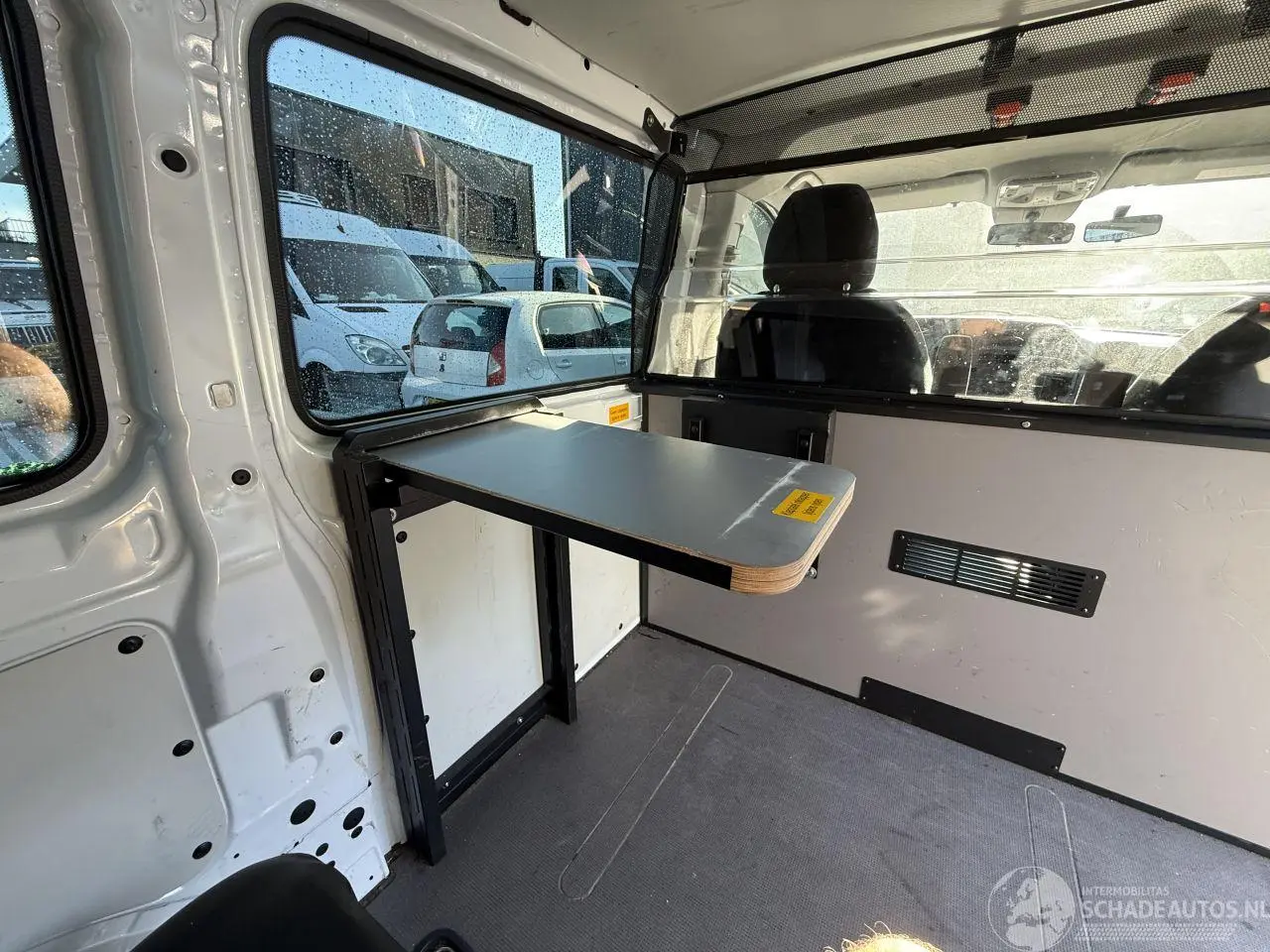 Mercedes Vito 2021 photo 10