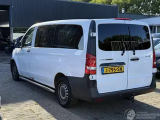 Mercedes Vito 2021 photo 4