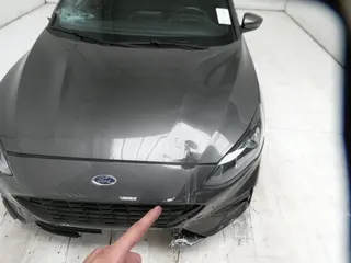 Ford Focus 2020 фото 3