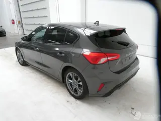 Ford Focus 2020 фото 8