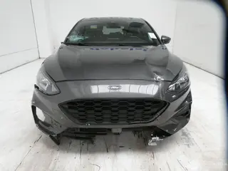 Ford Focus 2020 фото 2