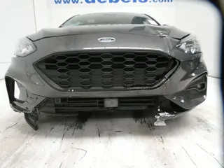 Ford Focus 2020 фото 4