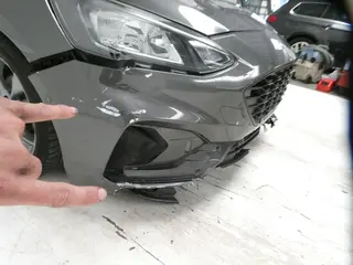 Ford Focus 2020 фото 12
