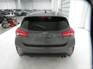 Ford Focus 2020 фото 9