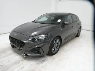 Ford Focus 2020 фото 5