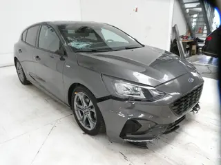 Ford Focus 2020 фото 11