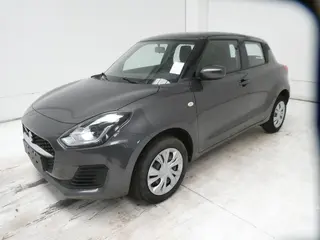 Suzuki Swift 2021 фото 3