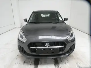 Suzuki Swift 2021 фото 2