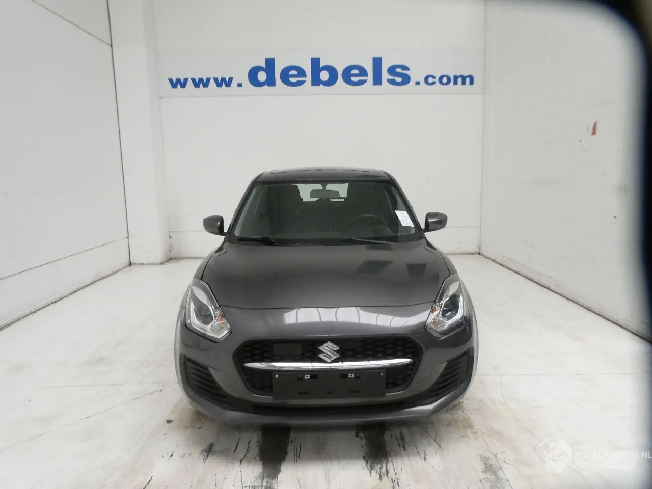Suzuki Swift 2021 фото 1