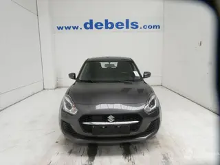 Suzuki Swift 2021 фото 1