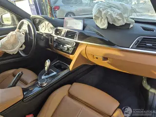 BMW 3-serie 2018 foto 8
