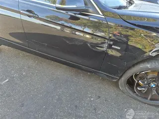 BMW 3-serie 2018 foto 6