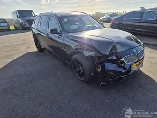 BMW 3-serie 2018 foto 4