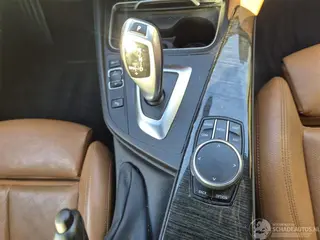 BMW 3-serie 2018 foto 10