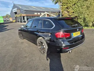 BMW 3-serie 2018 foto 2
