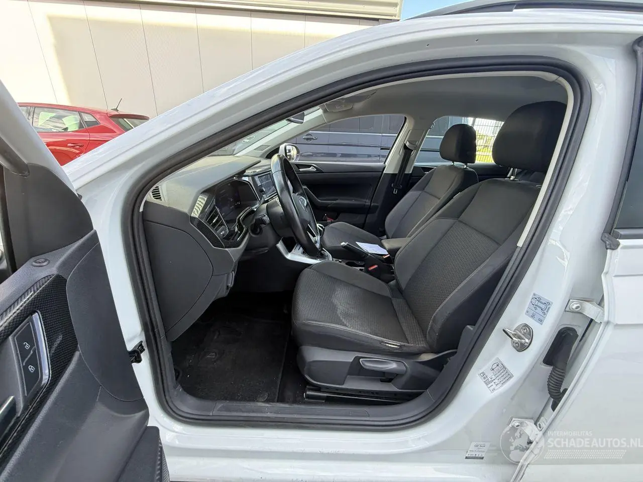 Volkswagen Taigo 2023 фото 8