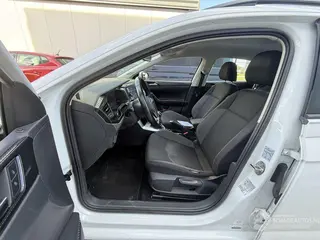 Volkswagen Taigo 2023 фото 8