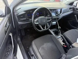 Volkswagen Taigo 2023 фото 3