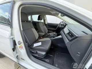 Volkswagen Taigo 2023 фото 11
