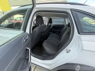 Volkswagen Taigo 2023 фото 9