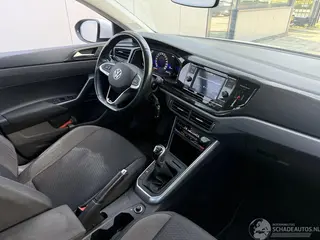 Volkswagen Taigo 2023 фото 6