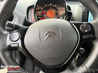 Citroën C1 2020 фото 12