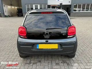 Citroën C1 2020 фото 3