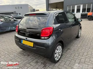 Citroën C1 2020 фото 4